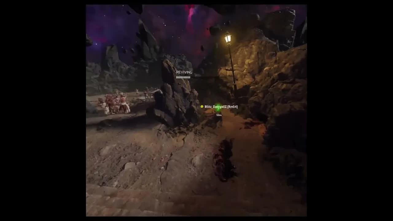 Crossbow Revive Pack a Punch gameplay Astra Malorum Gameplay! Crossbow Pap’d BO7 Zombies gameplay