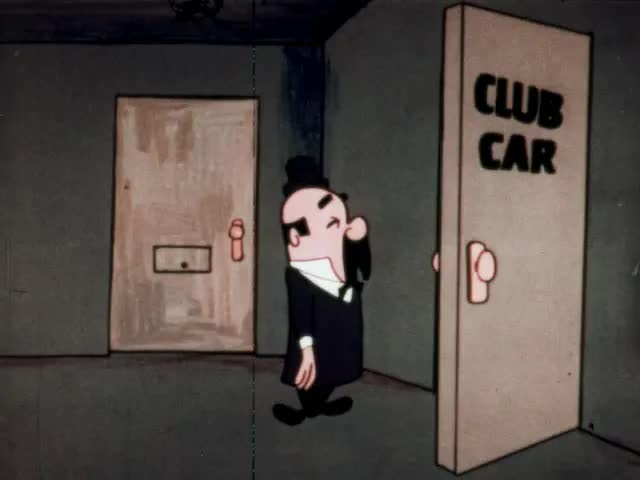 Phoney Express (1962)