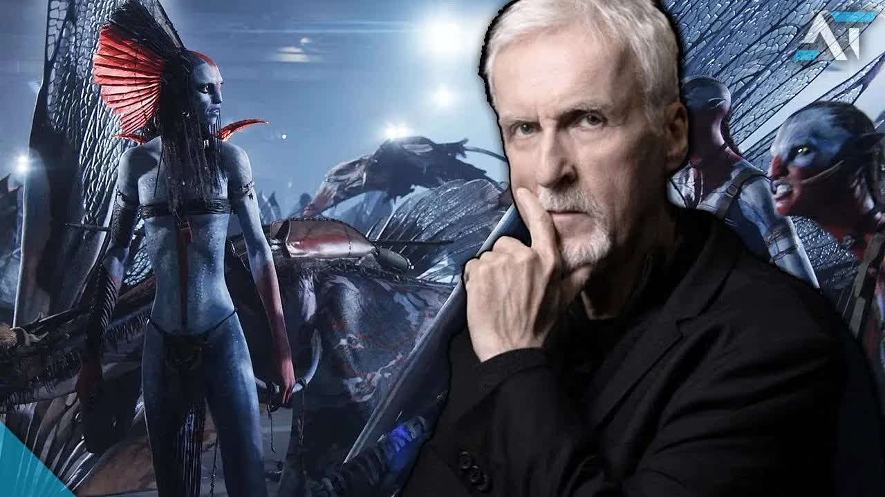 Cameron on Avatar Saga | Future movies tell a different SAGA