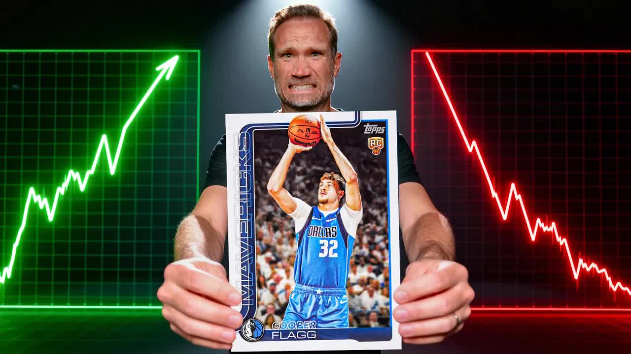 Collectors Are Getting BURNED This Week (DON'T DO THIS)