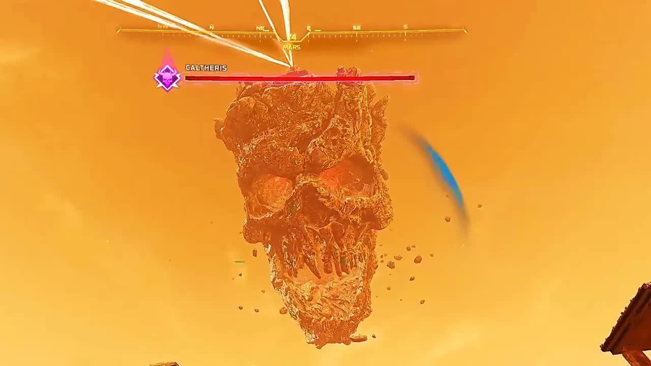 Astra Malorum FULL Catherius Boss Fight Easter Egg Ending! (Black Ops 7 Zombies Astra Malorum Boss)
