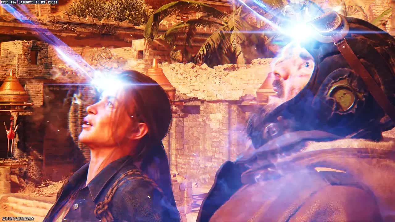 Astra Malorum Easter Egg Ending Cutscene! Nuketown Tease & Nikolai/Grey's Souls! Black Ops 7 Zombies