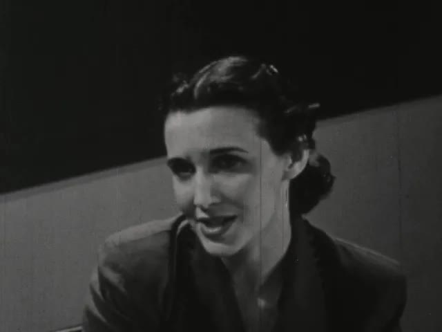 Responsibility (1953)