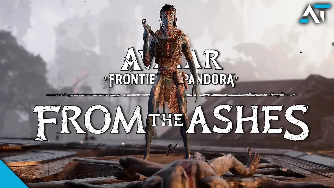 From the Ashes | Hands-On Preview Discussion