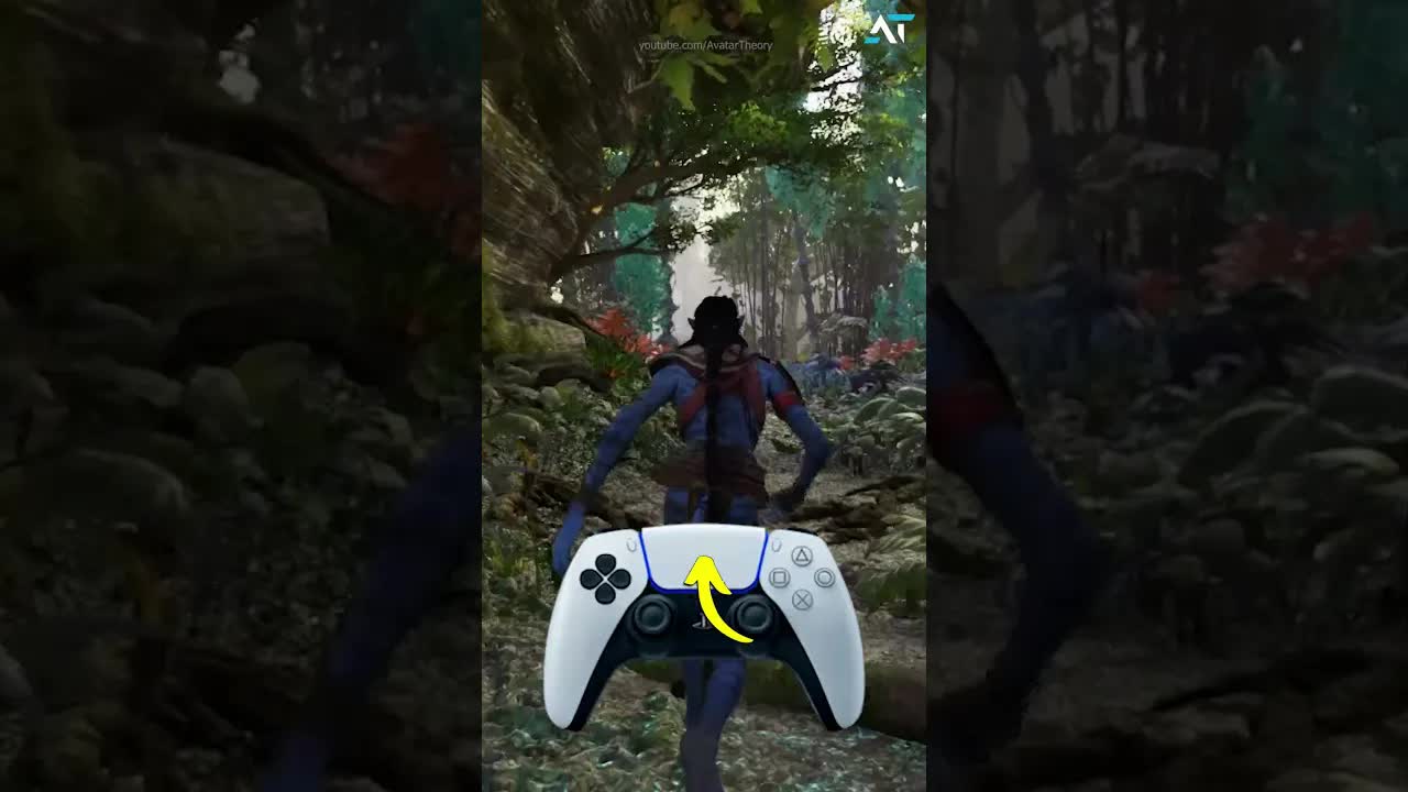 3rd Person Mode | How to EASILY Switch - Frontiers of Pandora