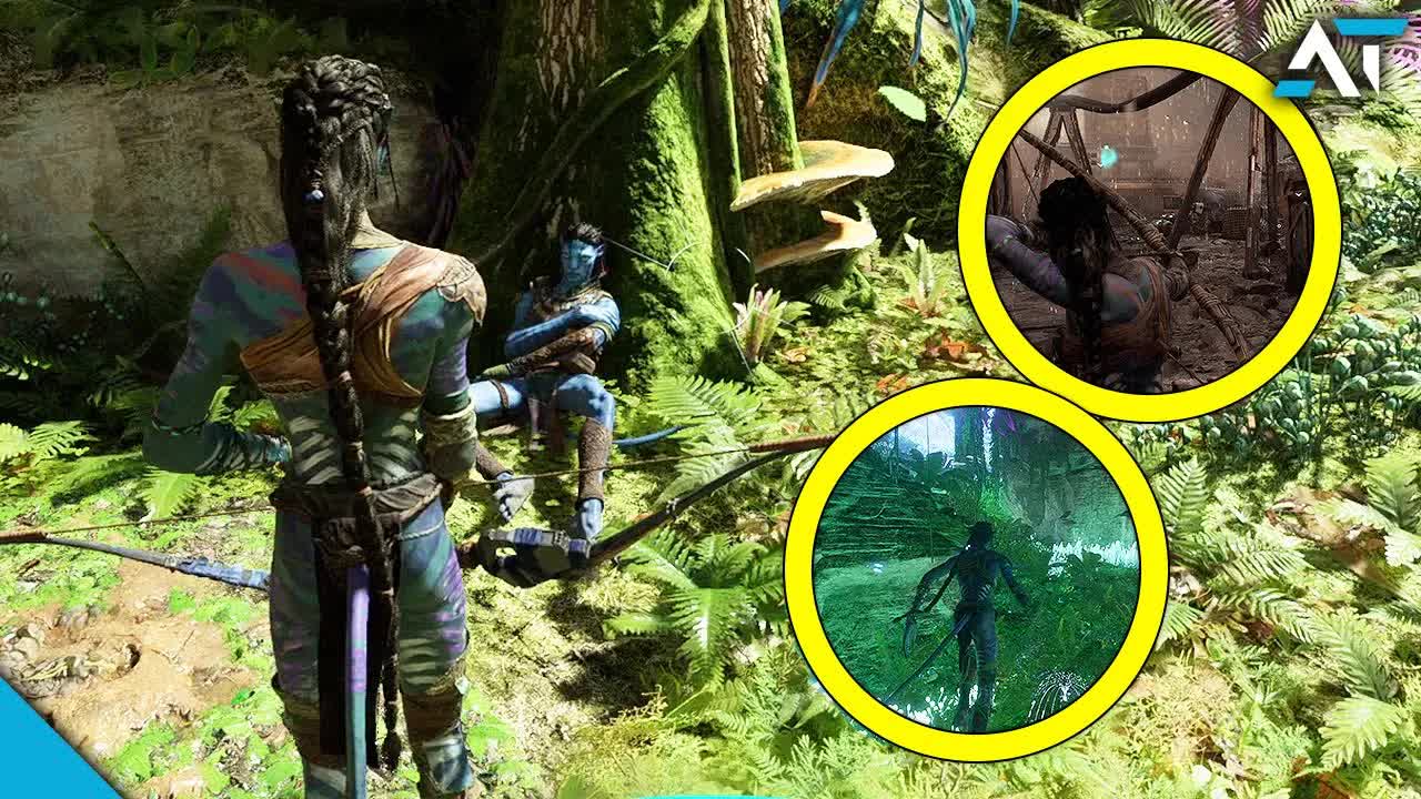 3rd Person and NewGame+ | Frontiers of Pandora - Review Discussion