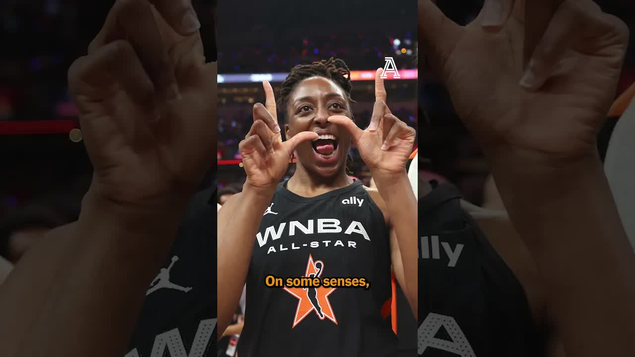 Inside the WNBA players' fight for a fair share.