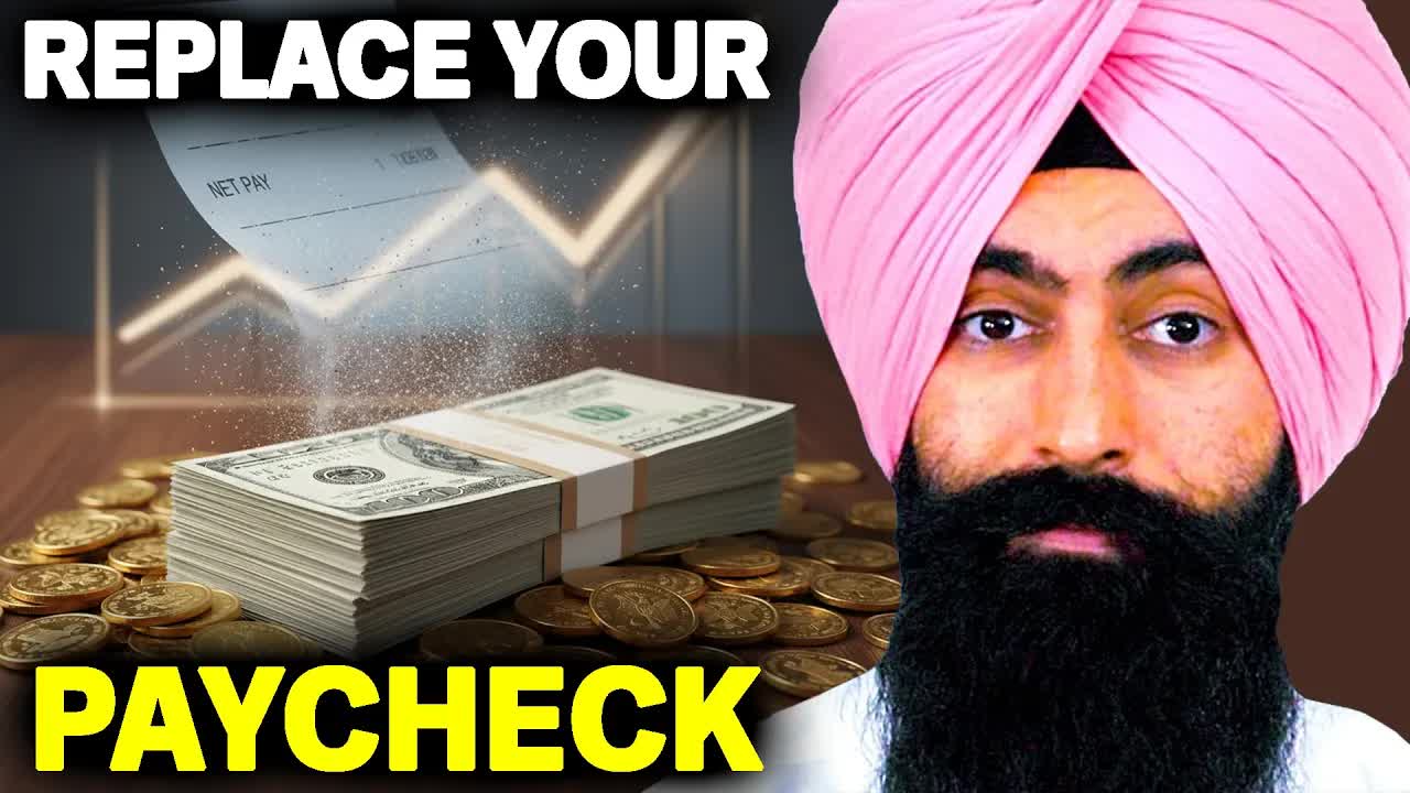If You’re Making $50K–$100K, WATCH THIS Before It’s Too Late