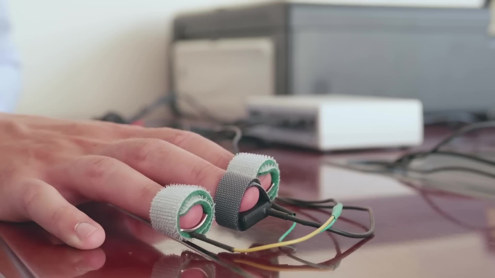Reality of lie detector tests in intelligence agencies
