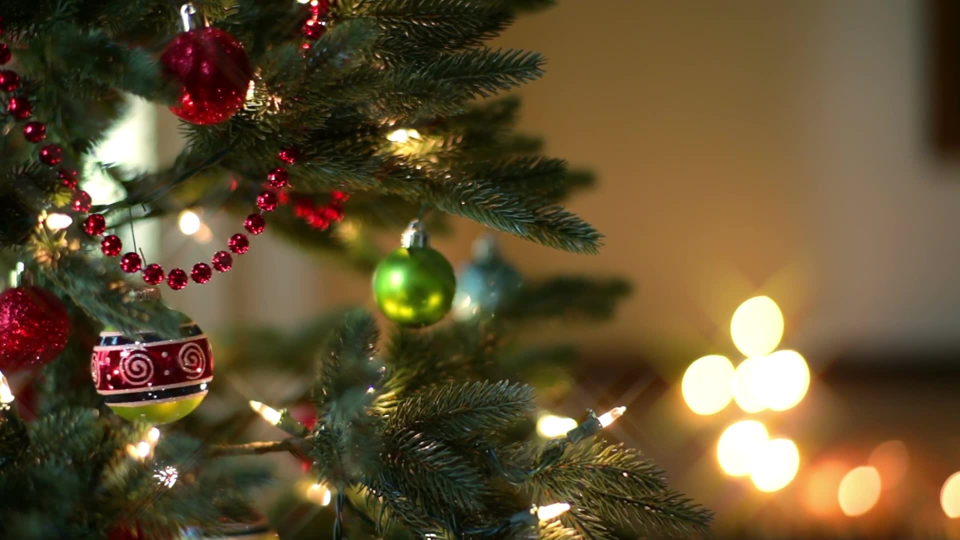 Unique places to spend Christmas