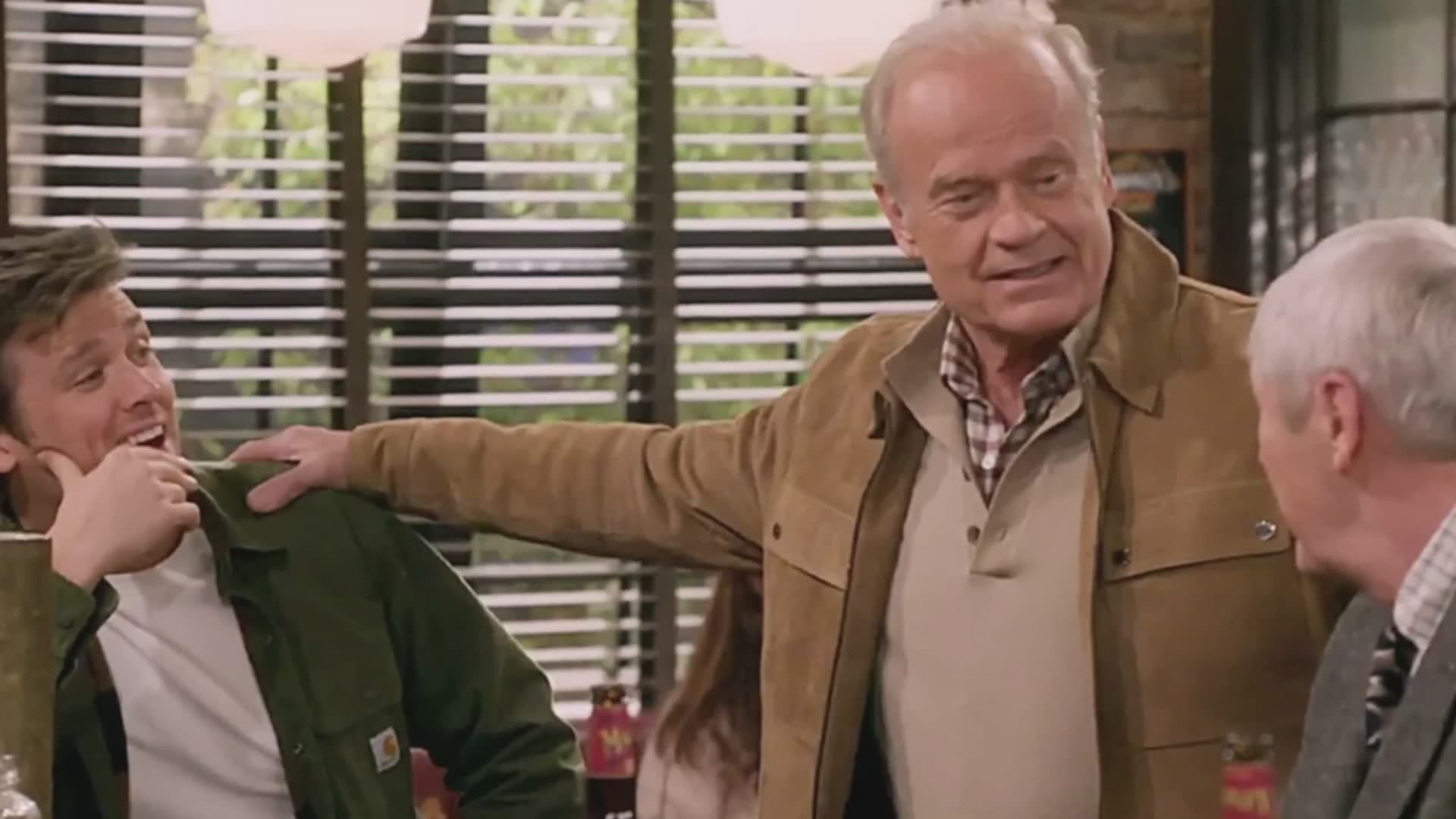 Best TV spin offs that outshined the original series