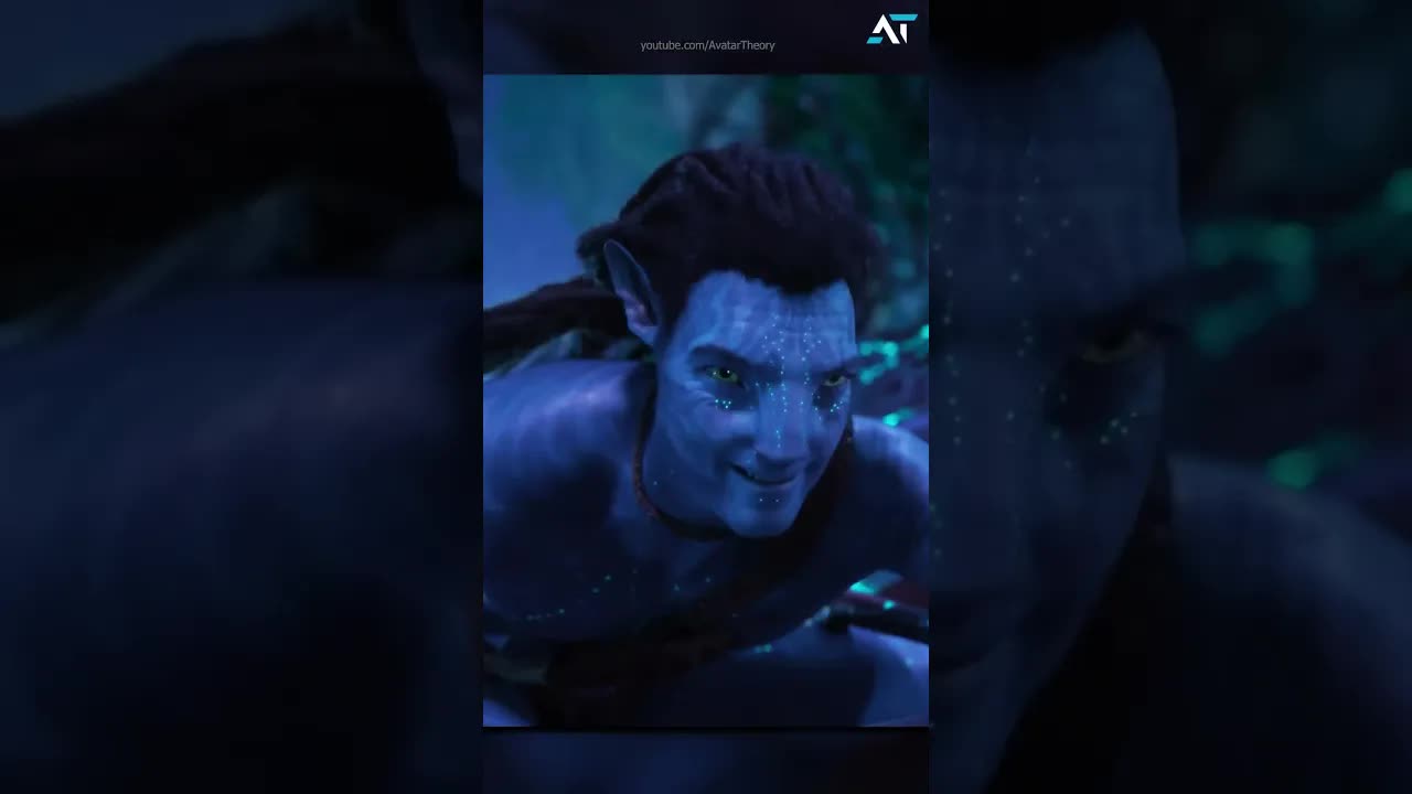 AVATAR Facts | Saga Planned as connected films #AvatarFACTS