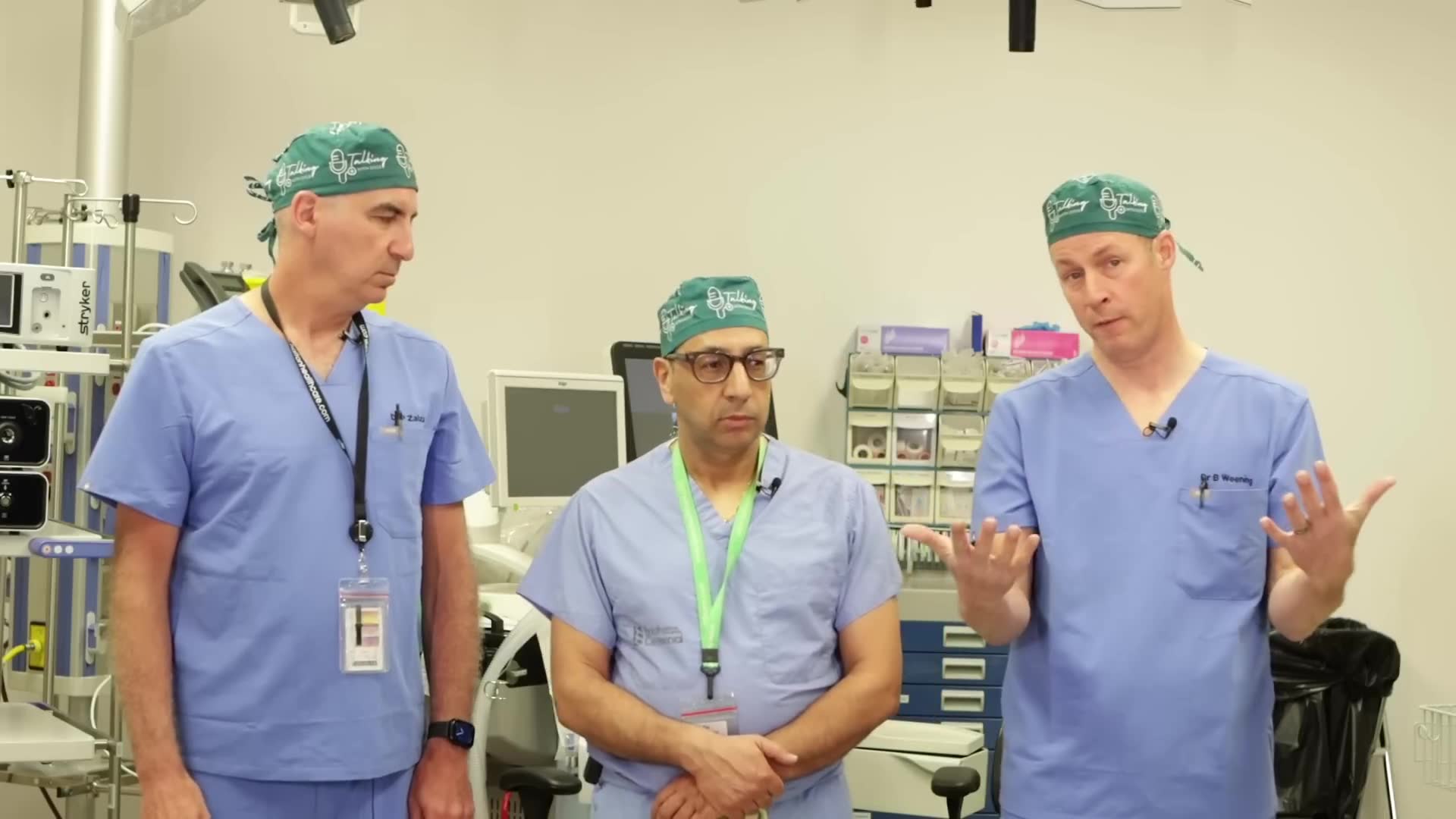 How glaucoma silently damages vision and importance of early detection