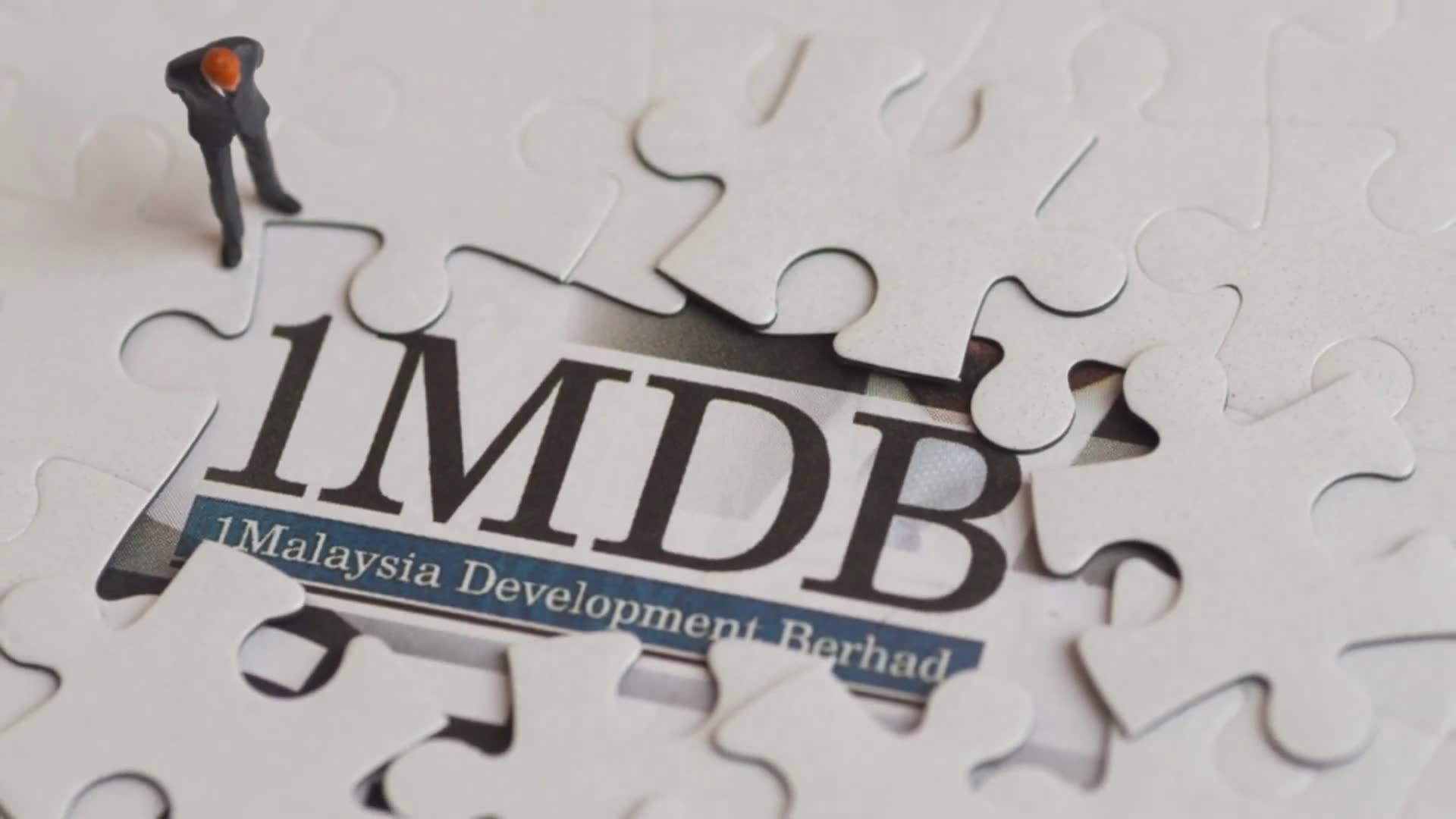 Massive financial fraud that shocked the business world