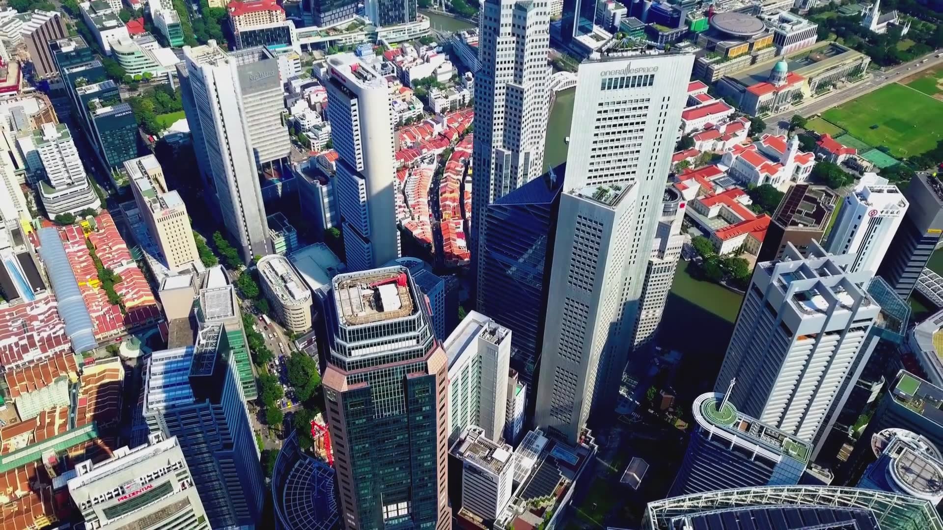 Navigating industry disruption while maintaining market leadership