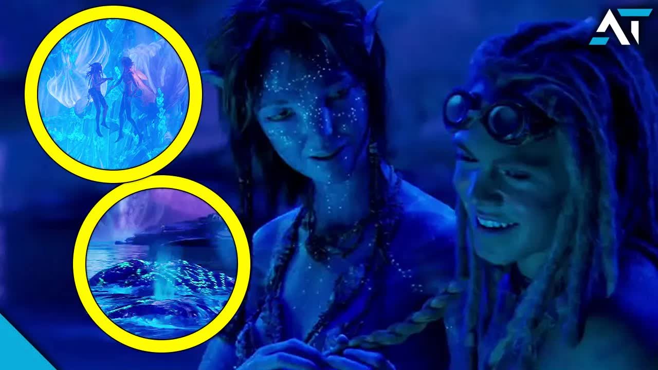Spider and Kiri | NEW Clip - BREAKDOWN Discussion