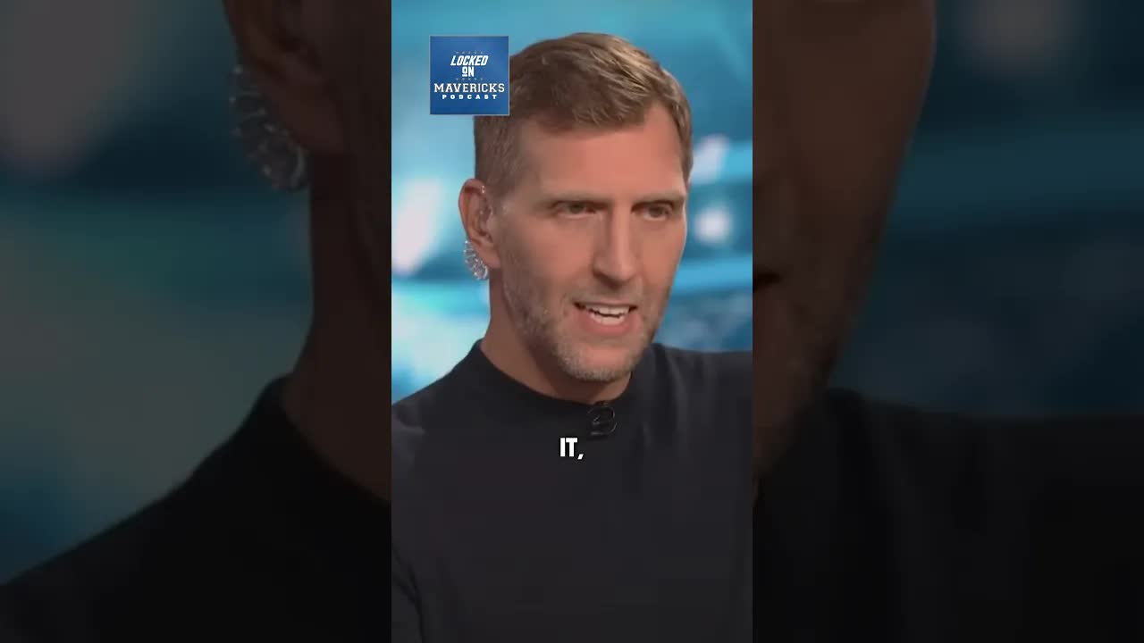 Dirk Nowitzki validates Dallas Mavericks fans anger about The Luka Doncic Trade