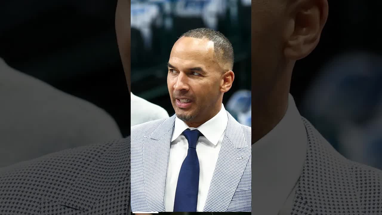 You have to make the Nico Harrison move right now