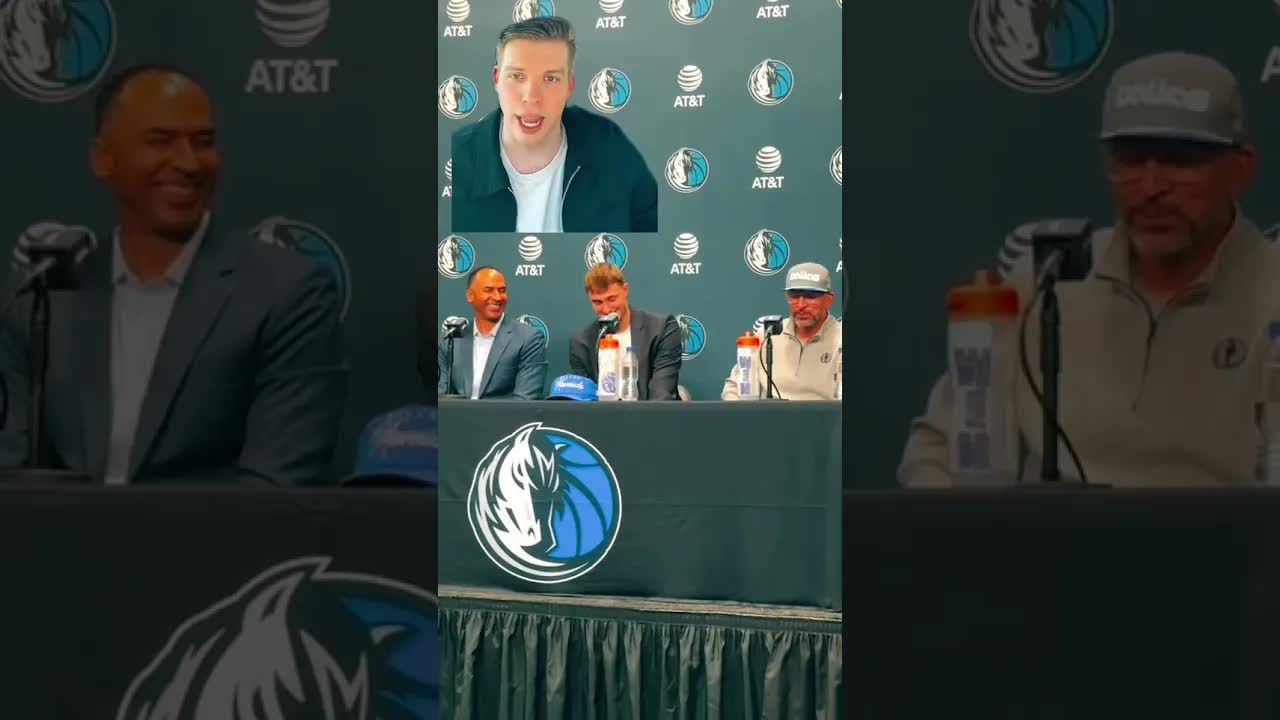 Jason Kidd is ready to play Cooper Flagg at Point Guard for the Dallas Mavericks