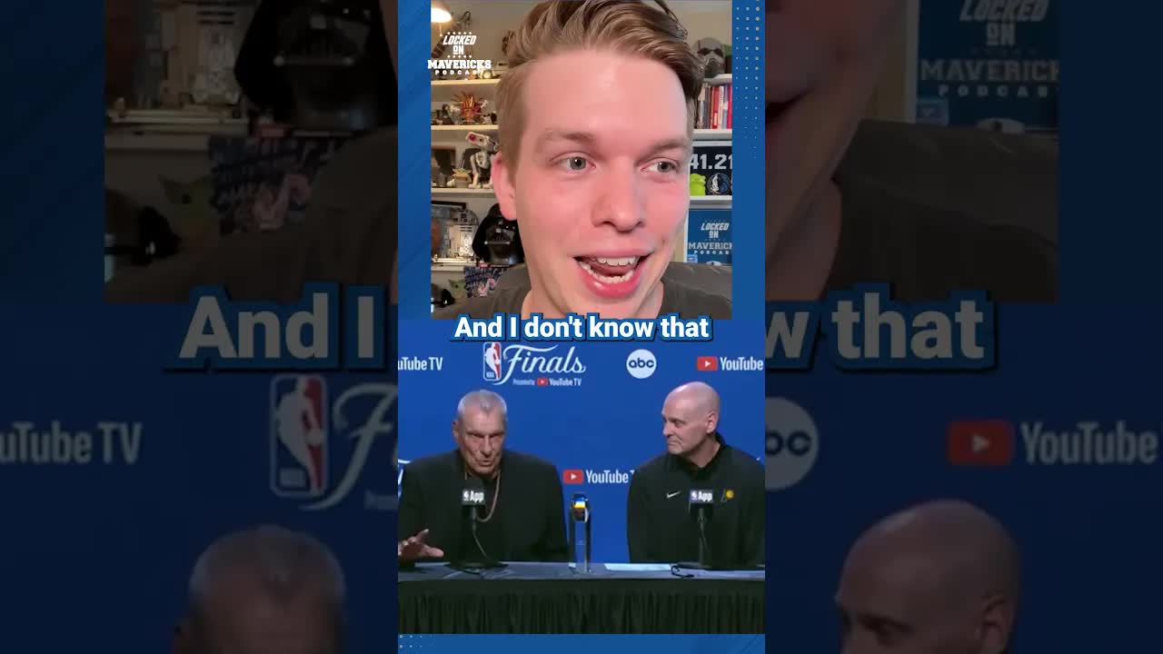 Former Mavs Coach Don Nelson had SOME WORDS About the Luka Doncic Trade #mavericks