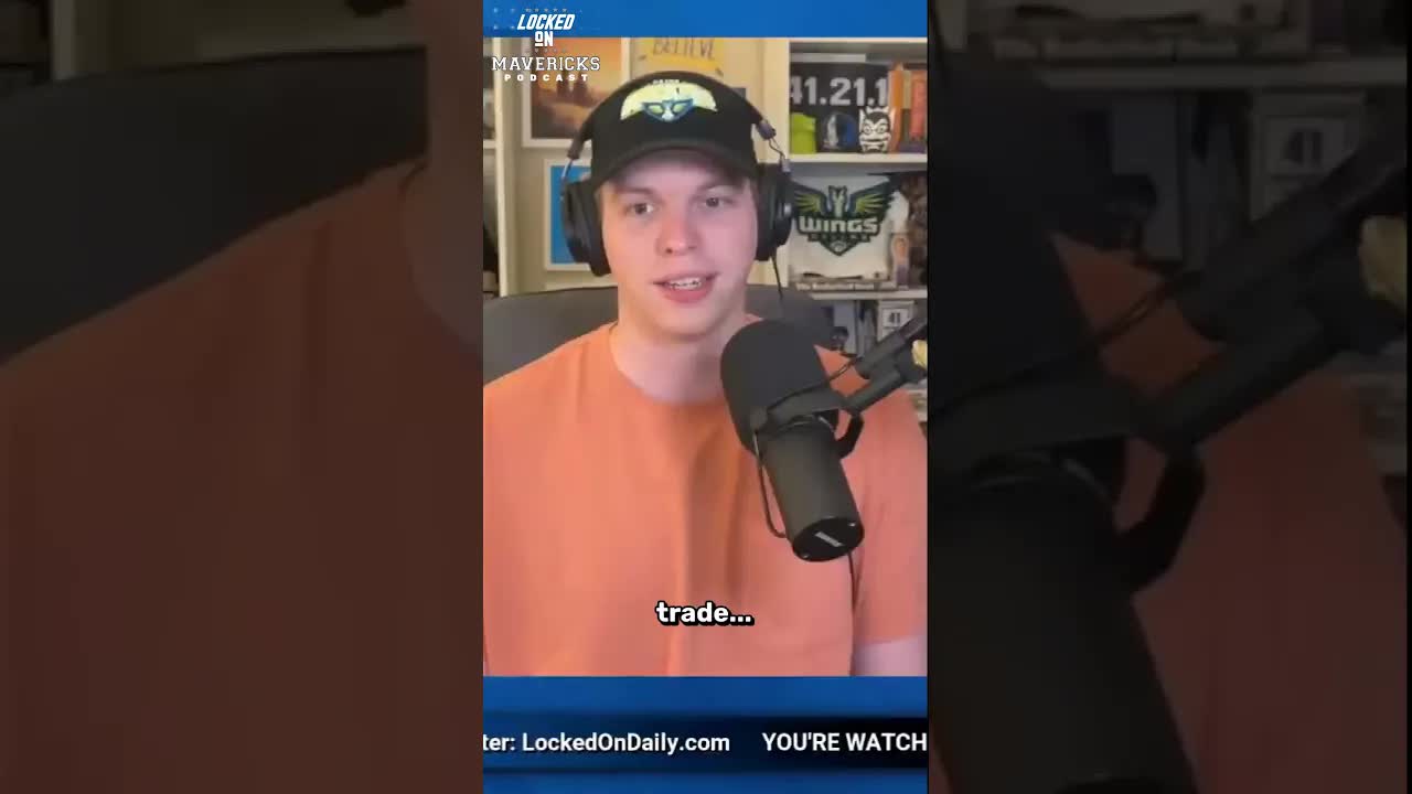EVERYONE is STILL Talking About the Dallas Mavericks Luka Doncic Trade months later...