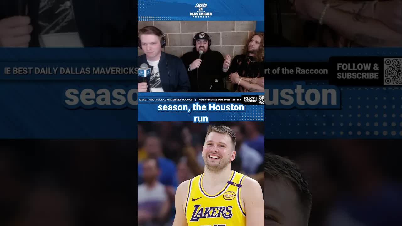 Why The Luka Doncic Trade cut so deep for Mavs fans & his return to play the Dallas Mavericks matter