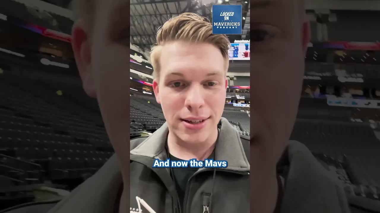The Dallas Mavericks are CURSED but who is to blame for it? #mavs