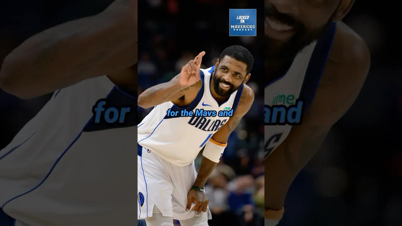 How did Kyrie Irving Not Make the NBA All-Star Team?! Kyrie Irving Snub #Mavs #kyrieirving
