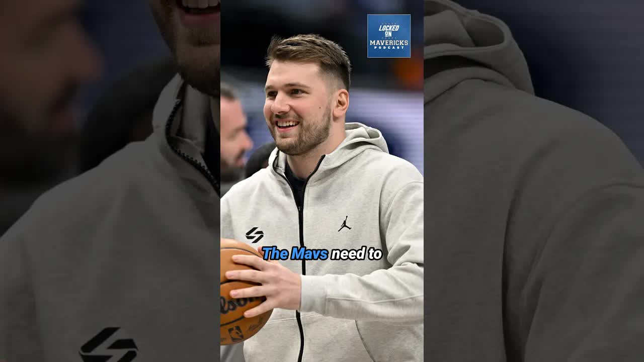 Is the Dallas Mavericks’ season doomed because of injuries to Luka Doncic & Dereck Lively II?