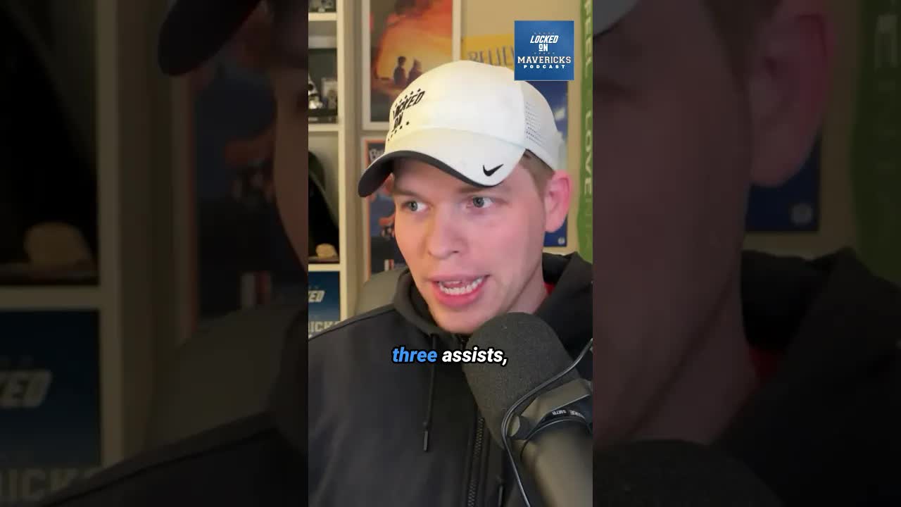 Luka Doncic Returns & Quentin Grimes Shows OUT in Dallas Mavericks win vs Portland Trail Blazers