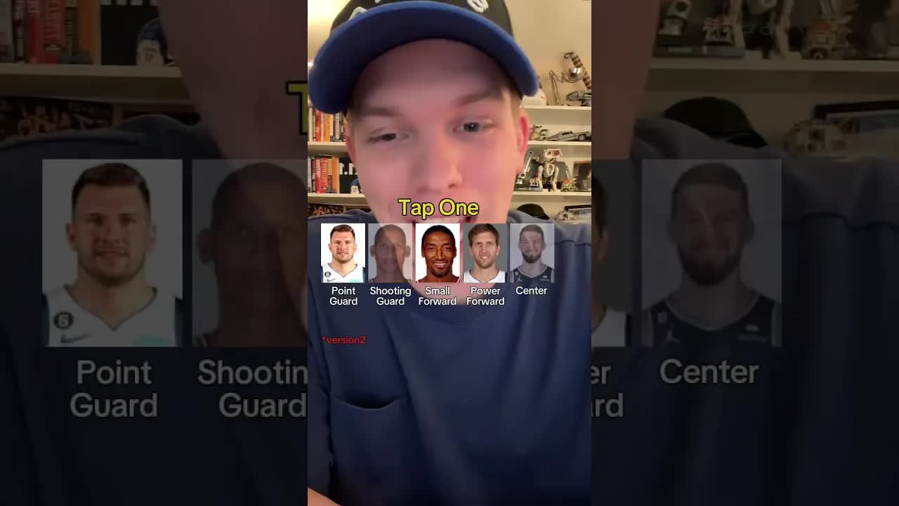 Can We Go 82-0? We HAVE to keep Luka Doncic