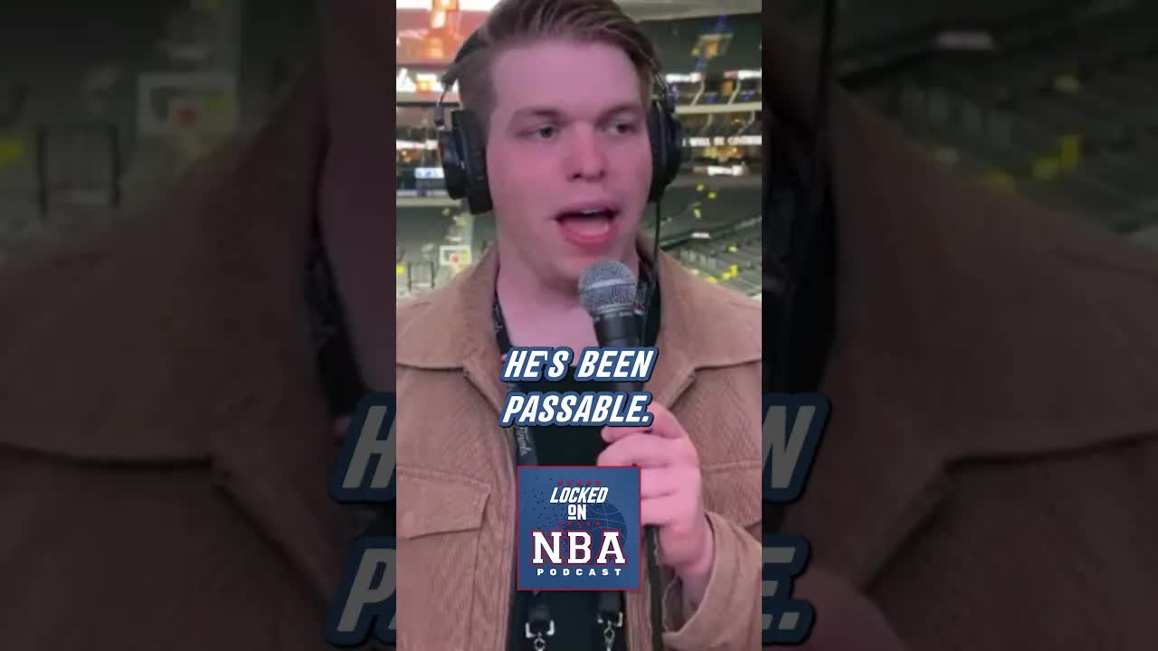 Was Luka Doncic the reason why Dallas lost Game 3?