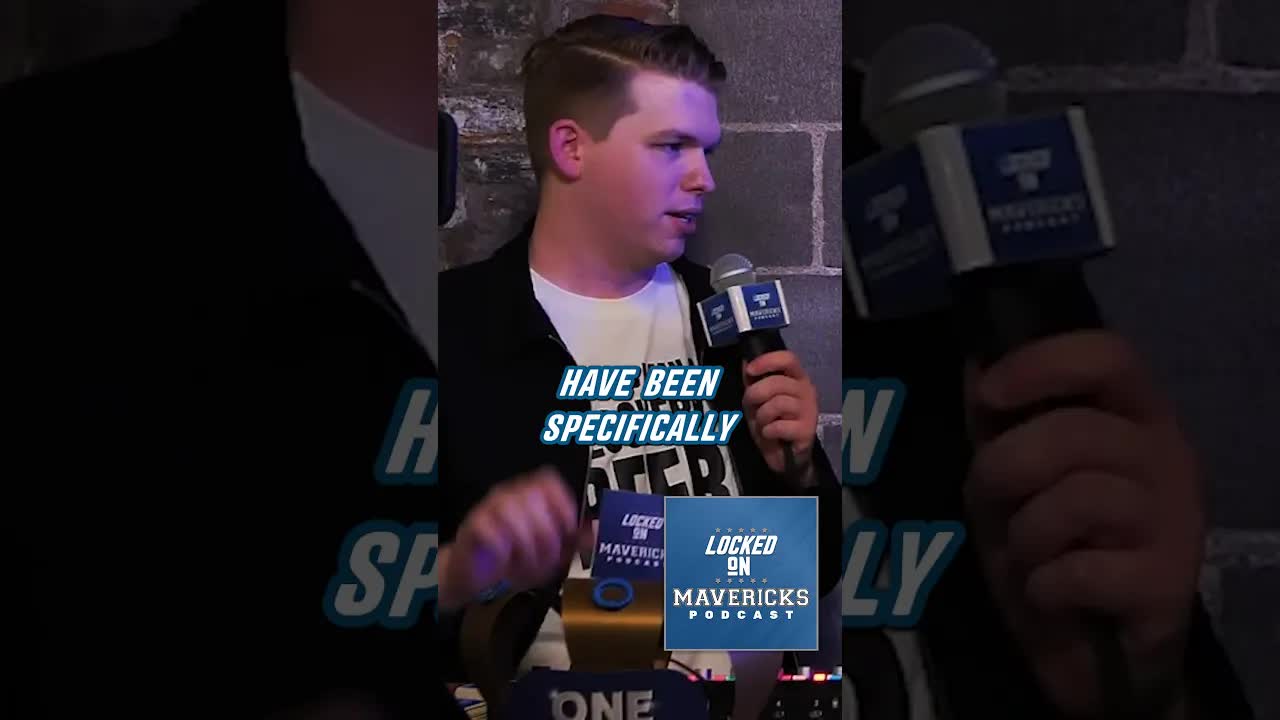 Will Lobs Return in Game 3 for the Mavericks?