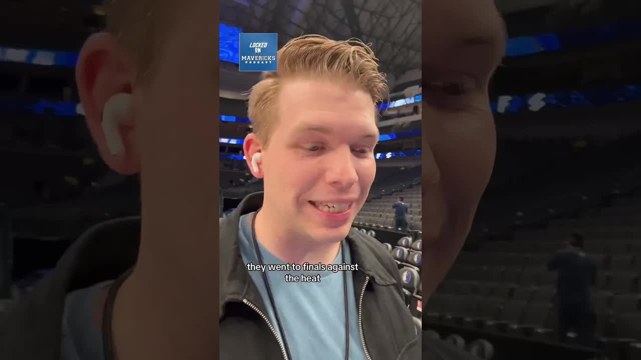 The Dallas Mavericks Can make the NBA Finals #lukadoncic #mavs #nba