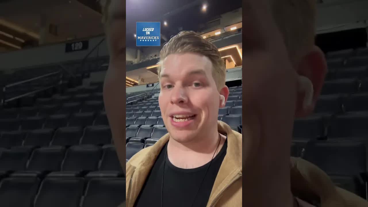 Luka Doncic, Dallas Mavericks win Game 1 vs Timberwolves #lukadoncic #kyrieirving #mavericks