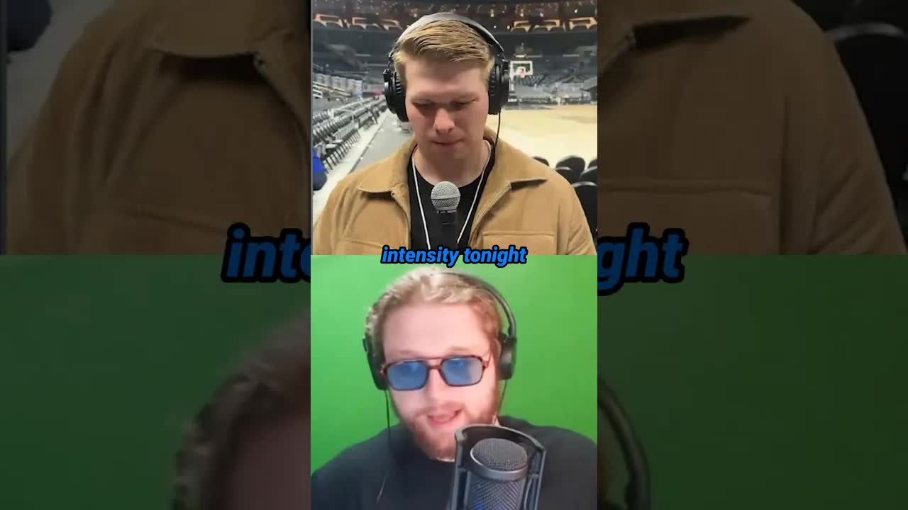 Luka Doncic & Kyrie Irving Win Game 2 for the Mavericks on Both Ends #mavs #lukadoncic #kyrieirving
