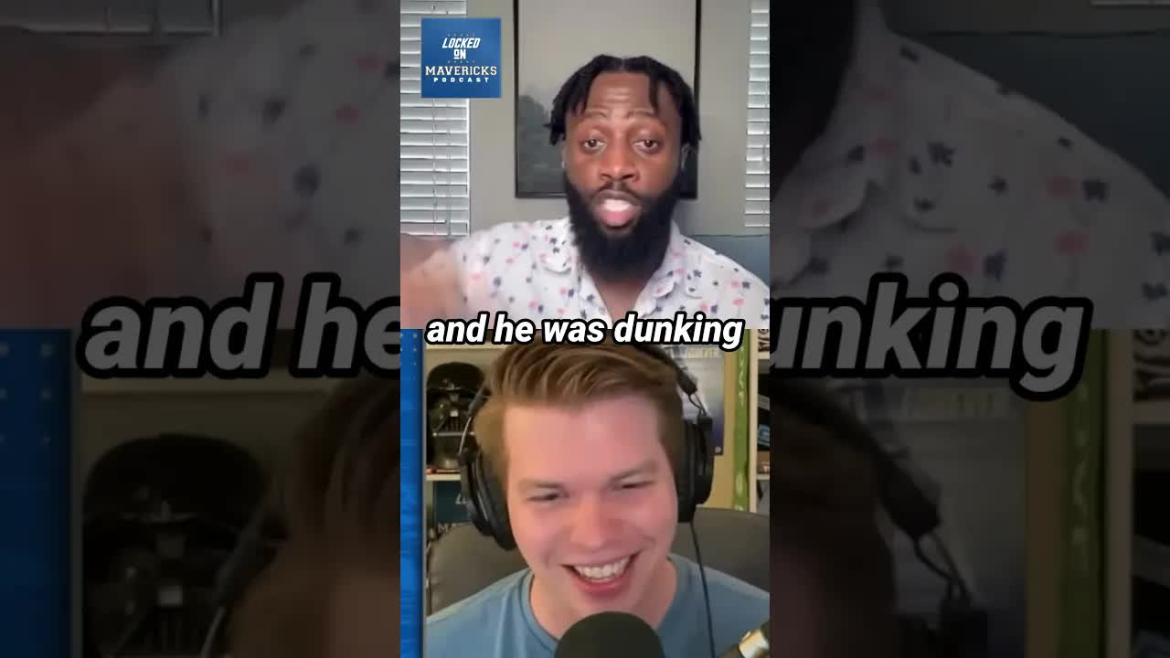 Mavs vs Thunder Full Recap 😂😂 #mavs #dallasmavs