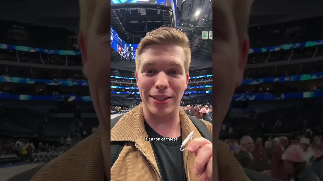 Dante Exum Emerges, Mavs vs Lakers in Luka Doncic/Lebron James Battle #mavs #nba #mavericks