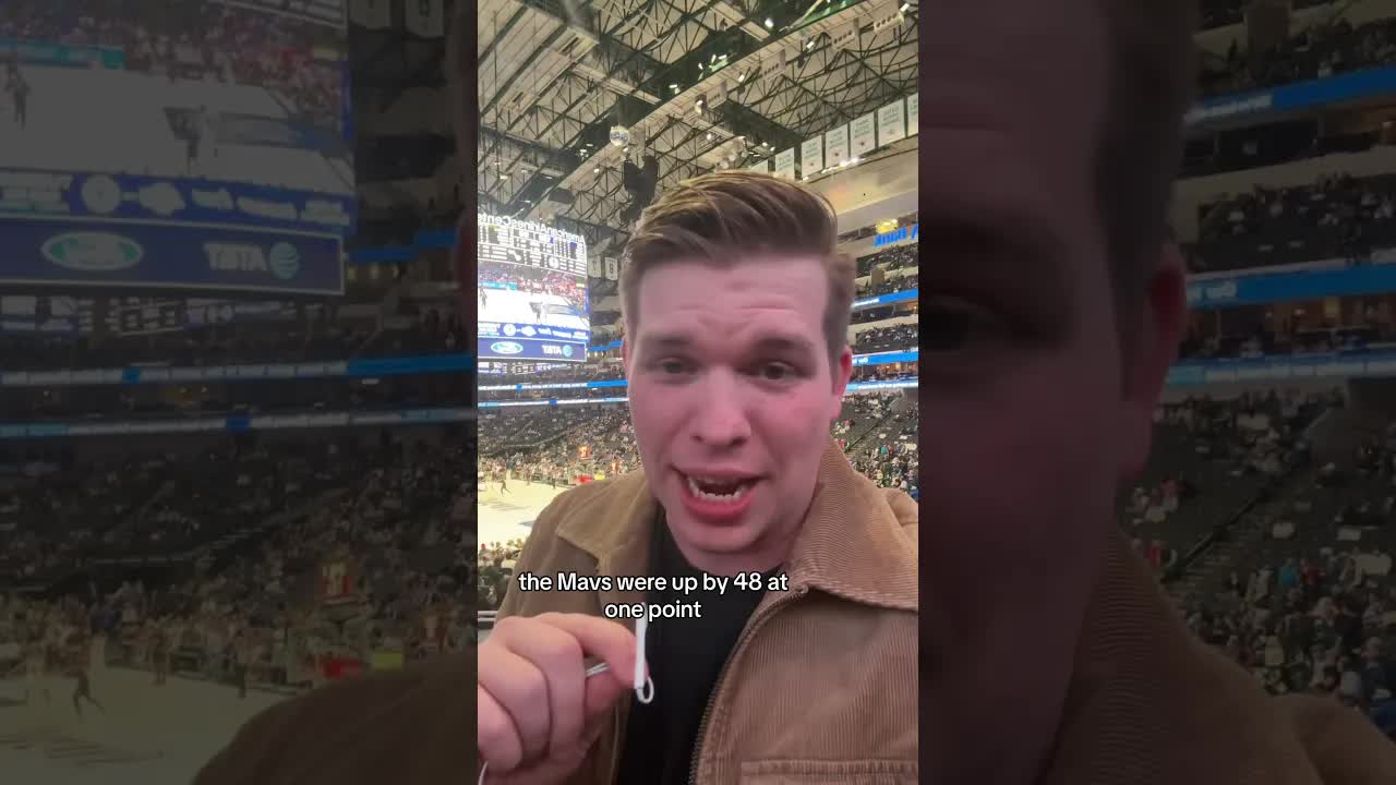 Luka Doncic NBA HISTORY 1st 25-Point Triple Double in a Half #nba #mavs #lukadoncic