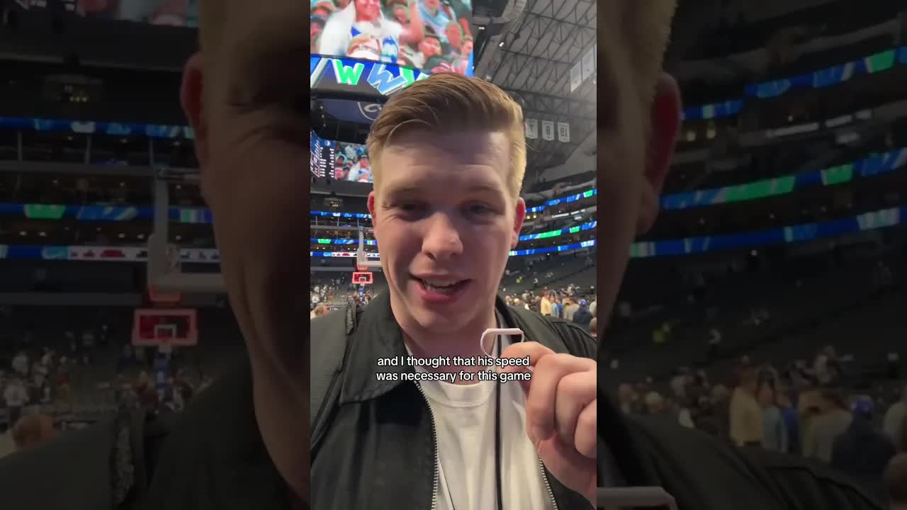 Luka Doncic 41 points in Dallas Mavericks vs Houston Rockets #mavs #dallasmavericks
