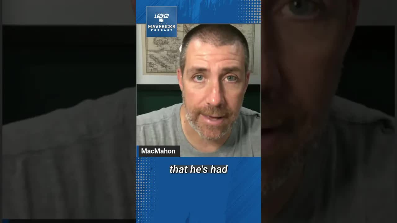 Why Christian Wood Didn't Work with the Dallas Mavericks and is Unsigned With ESPN's Tim MacMahon