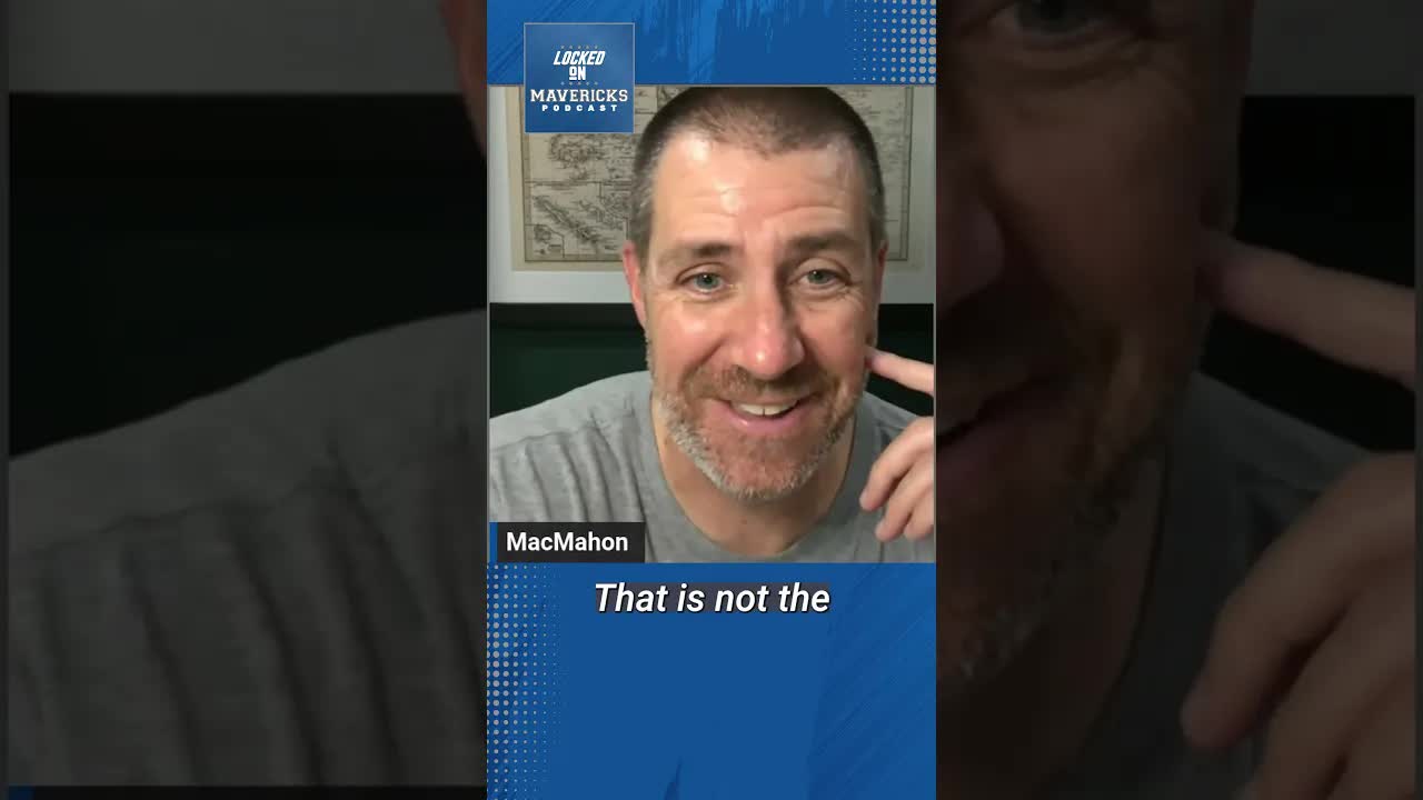 Did the Dallas Mavericks Almost Trade for Clint Capela or Deandre Ayton? With ESPN's Tim MacMahon