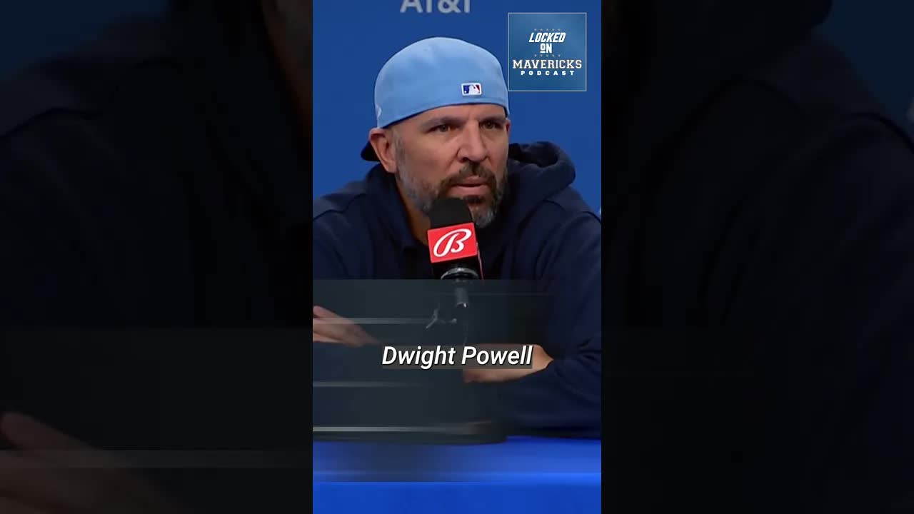 Jason Kidd Sees Our Dallas Mavericks Tweets, Is Nick the Coach Now?