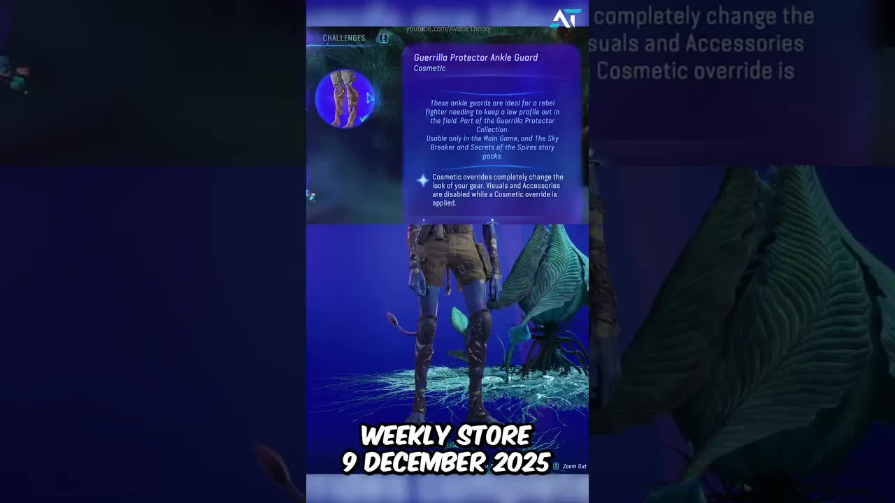 WEEKLY Store Rotation | Week #104 - Frontiers of Pandora