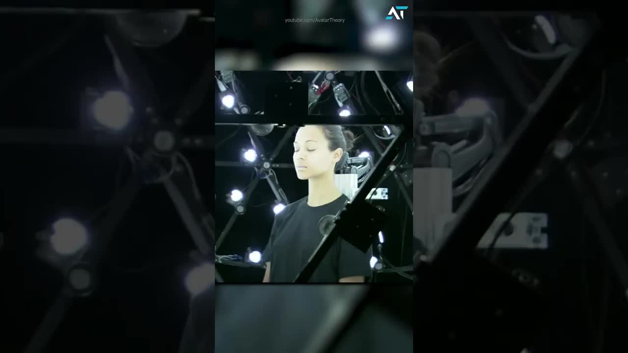 AVATAR Facts | Motion Capture Inspiration #AvatarFACTS