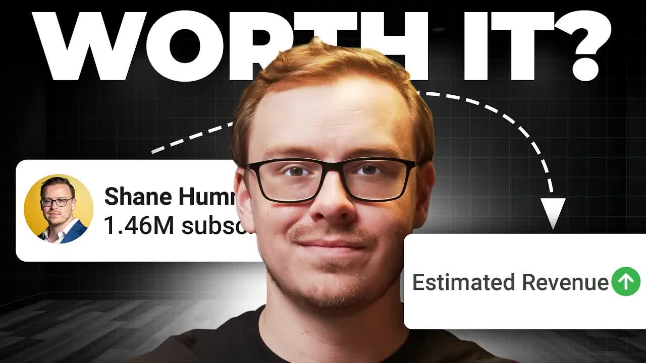 How I actually grew on youtube…