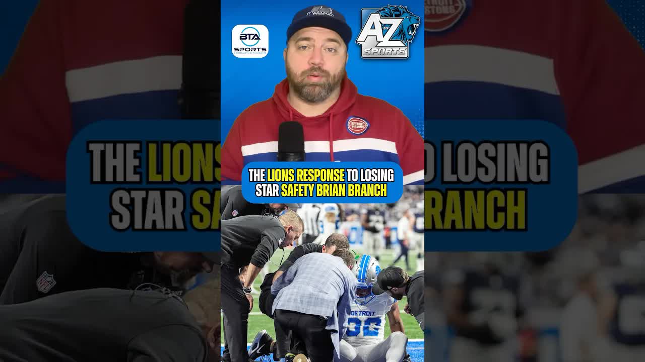 The #Lions are adding to their safety room… #detroit #nfl #onepride