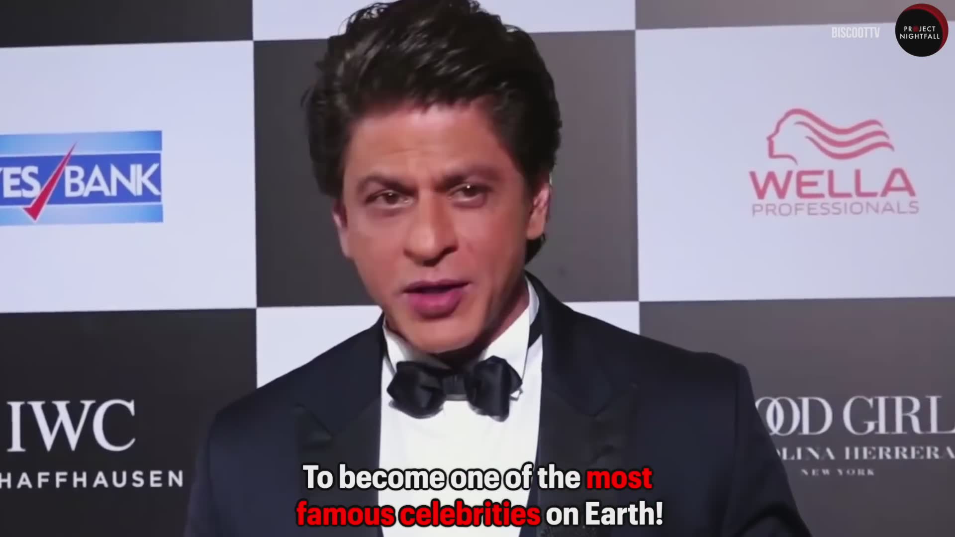 Superstar's journey from poverty to film industry domination