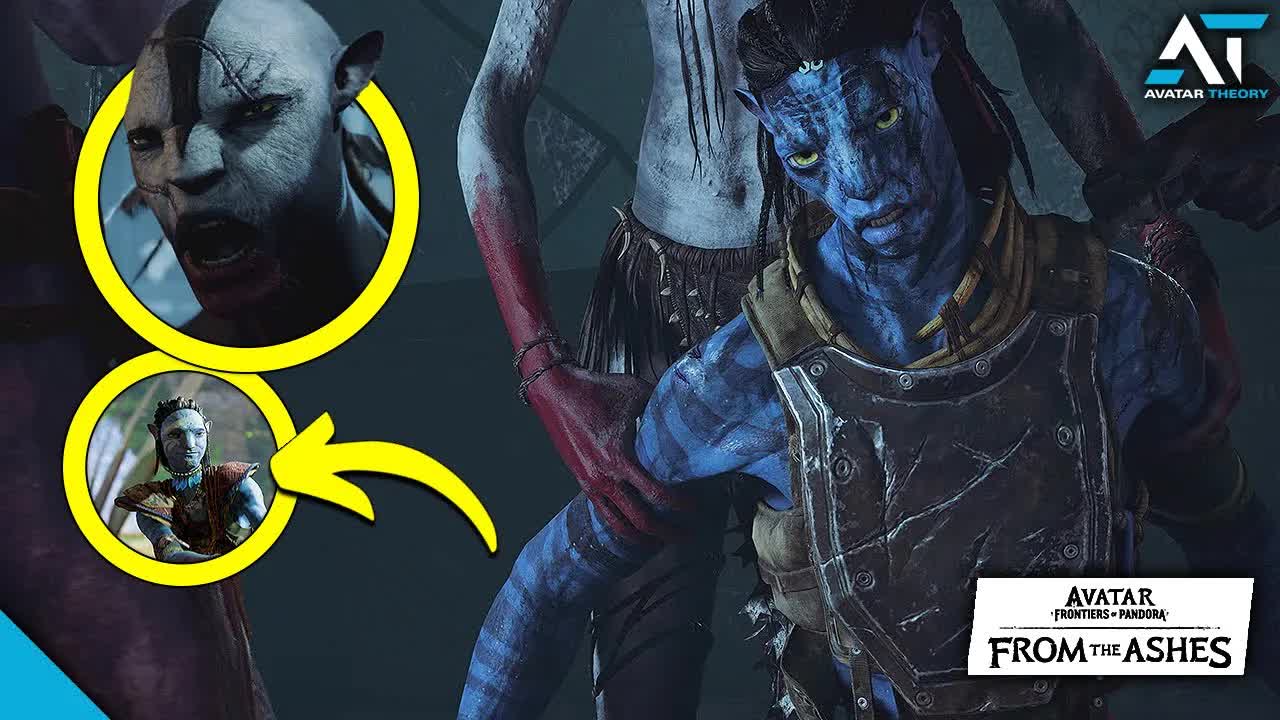 Mangkwan, Sarentu and MORE! | From the Ashes - Trailer Breakdown
