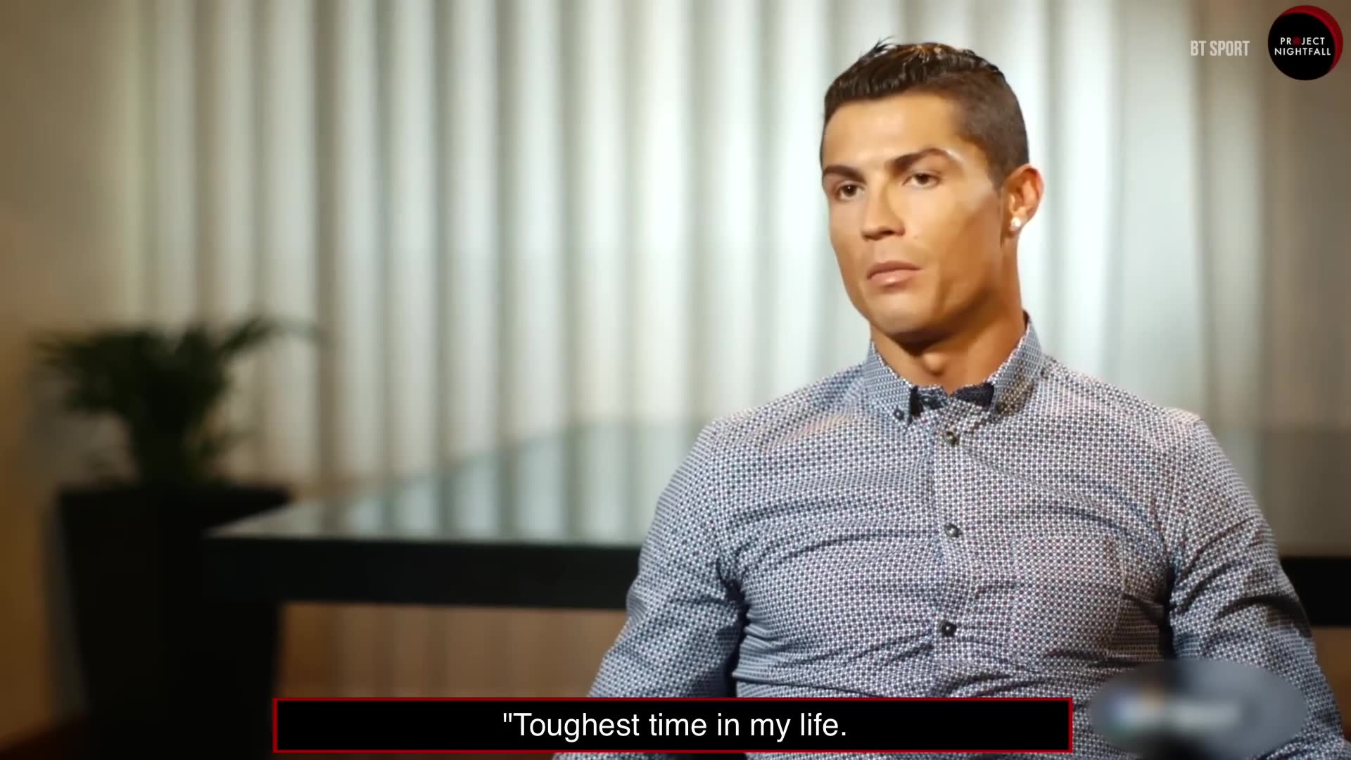 Soccer star's mother's influence over career and personal decisions